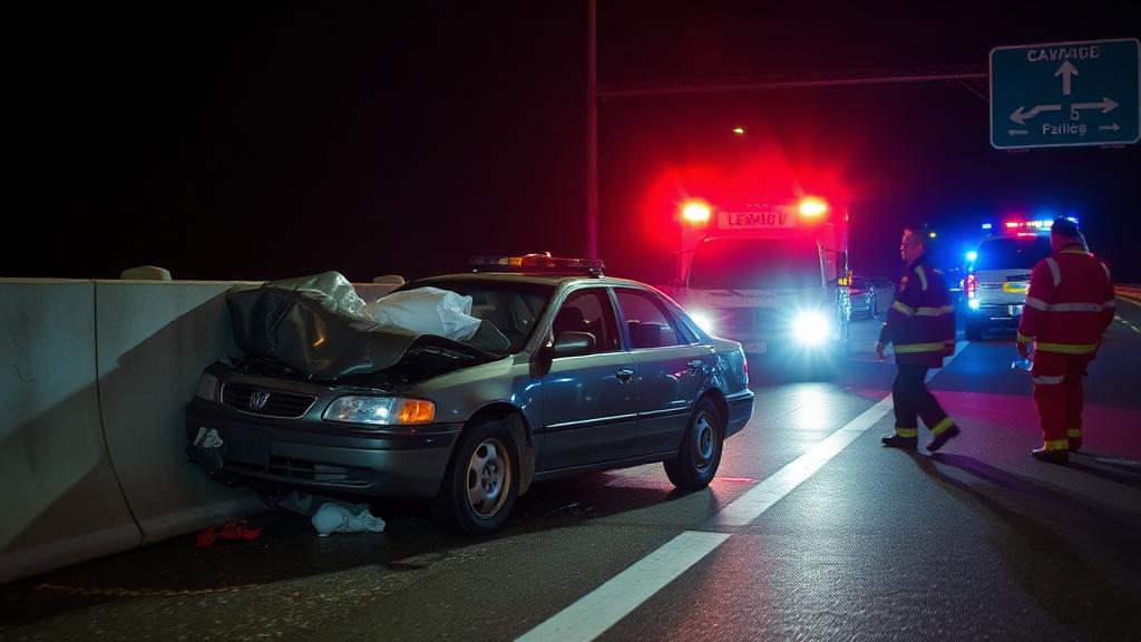 Highway MVA