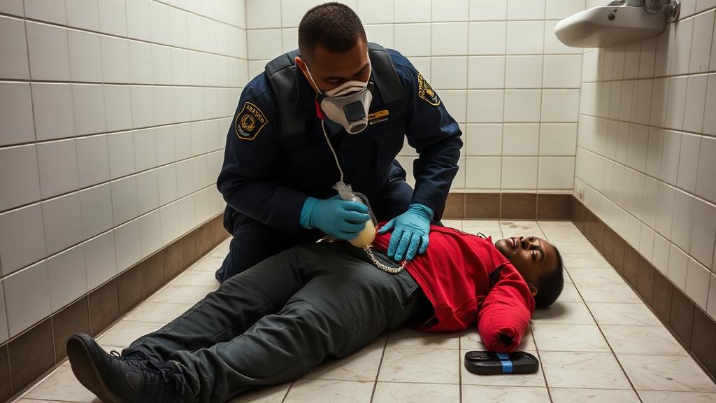 Opioid Overdose