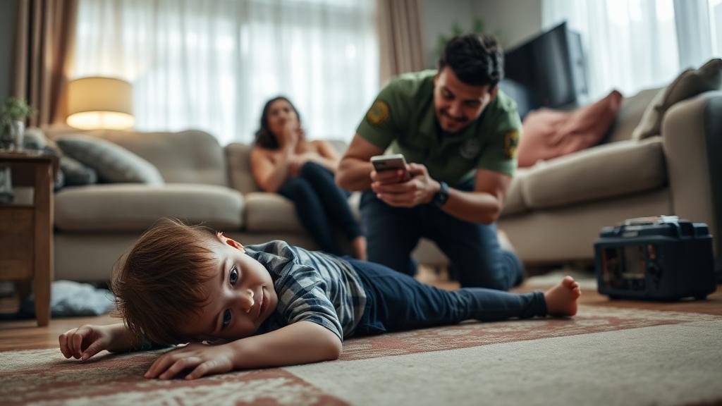 Pediatric Status Epilepticus